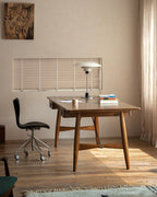 Bureau d'architecte