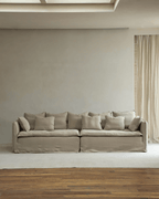 Canapé d'angle Camille