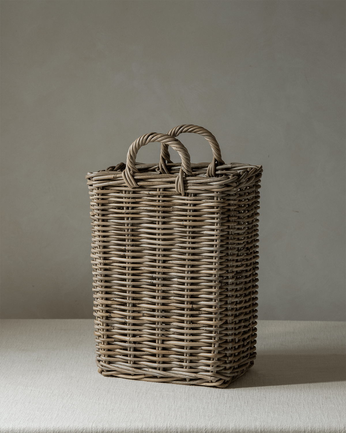 Oliver Basket