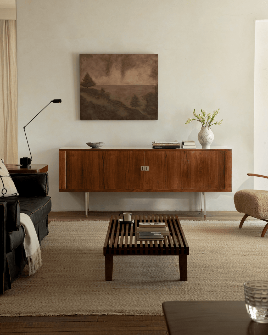 Martin Credenza