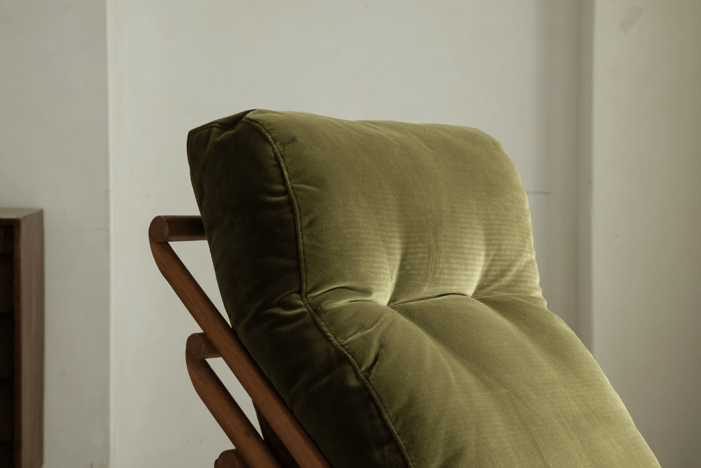 Fauteuil Arden