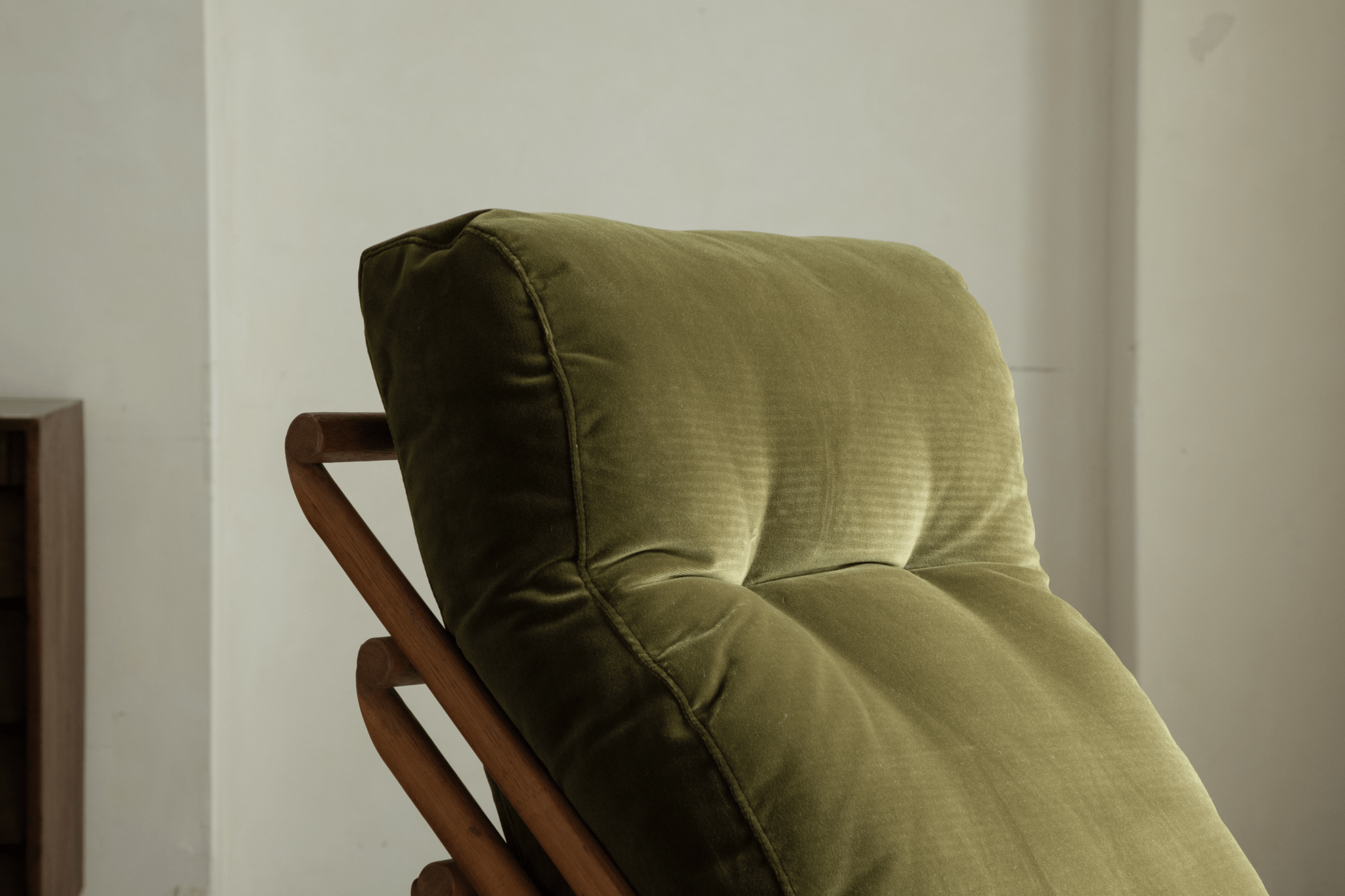 Fauteuil Arden