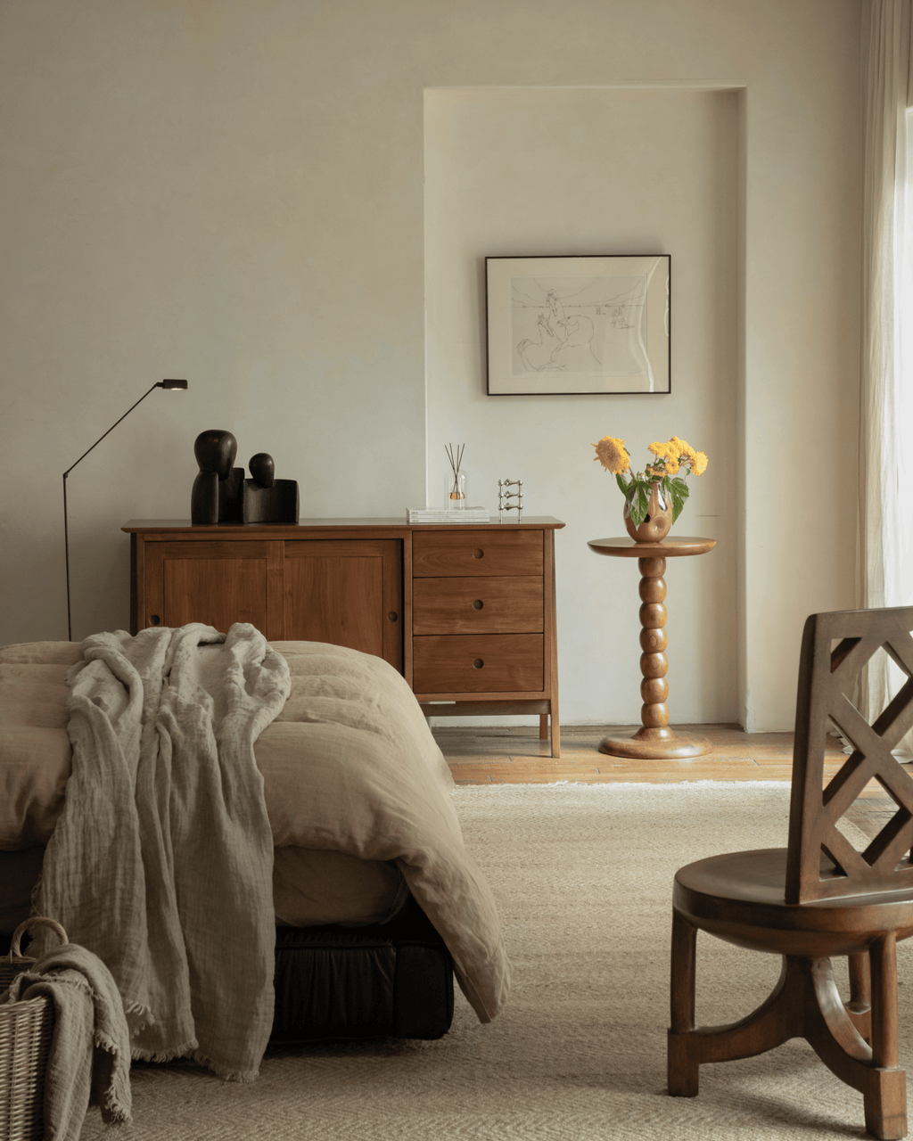 Table d'appoint Nerida