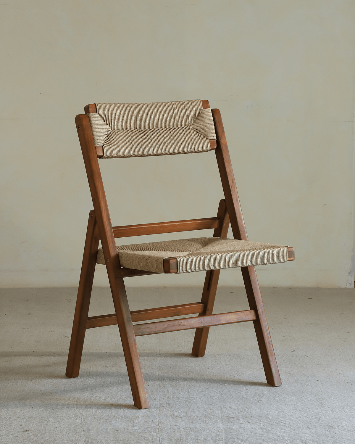 Chaise pliante Clara