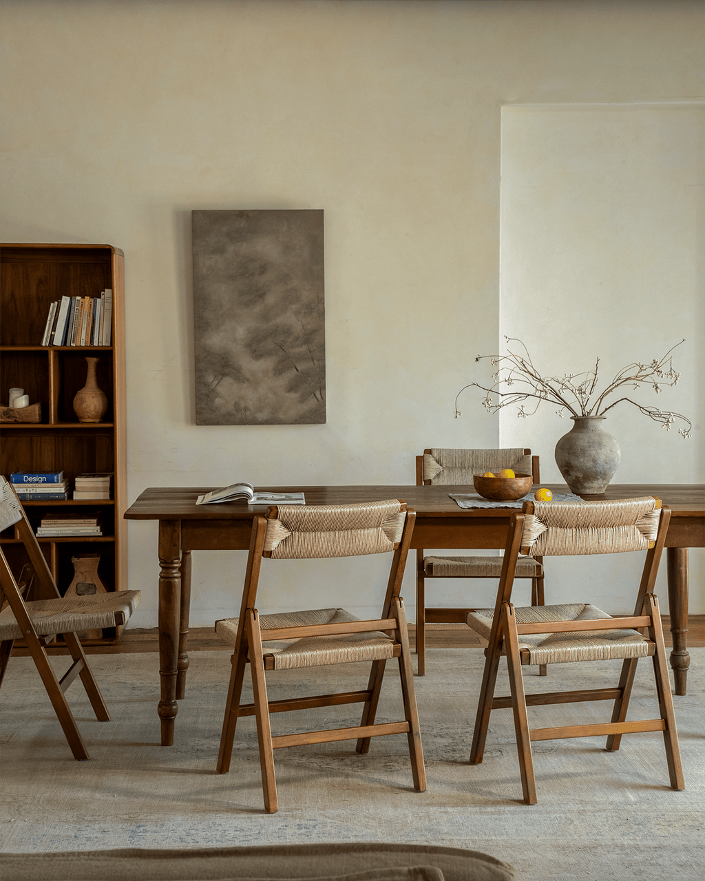 Chaise pliante Clara