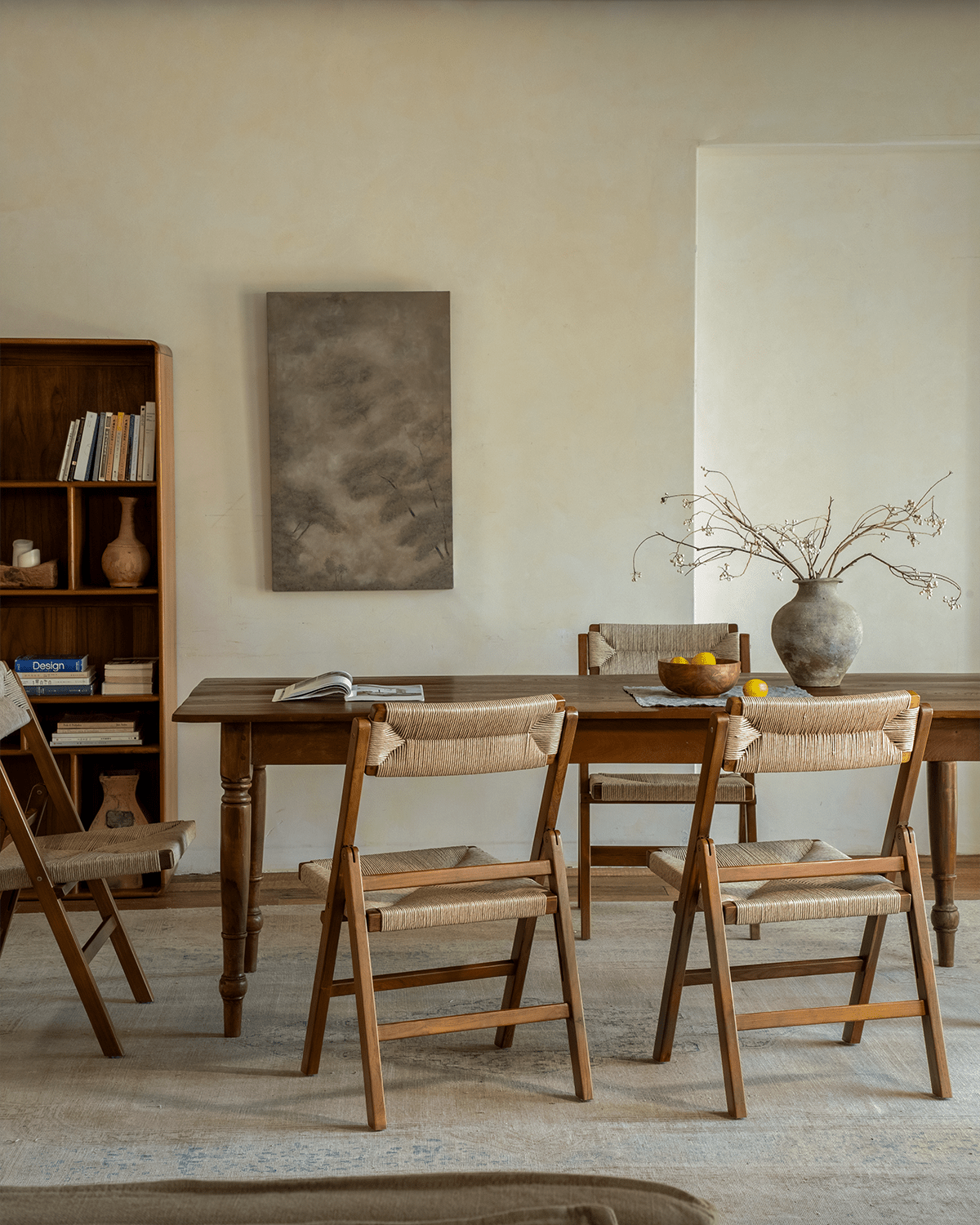 Chaise pliante Clara