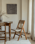 Chaise pliante Clara