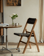 Chaise pliante Clara