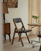 Chaise pliante Clara