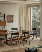 Chaise pliante Clara