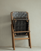 Chaise pliante Clara