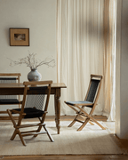 Chaise pliante Elias 