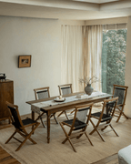 Chaise pliante Elias 