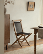 Chaise pliante Elias 