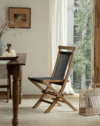 Chaise pliante Elias 