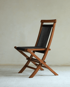 Chaise pliante Elias 