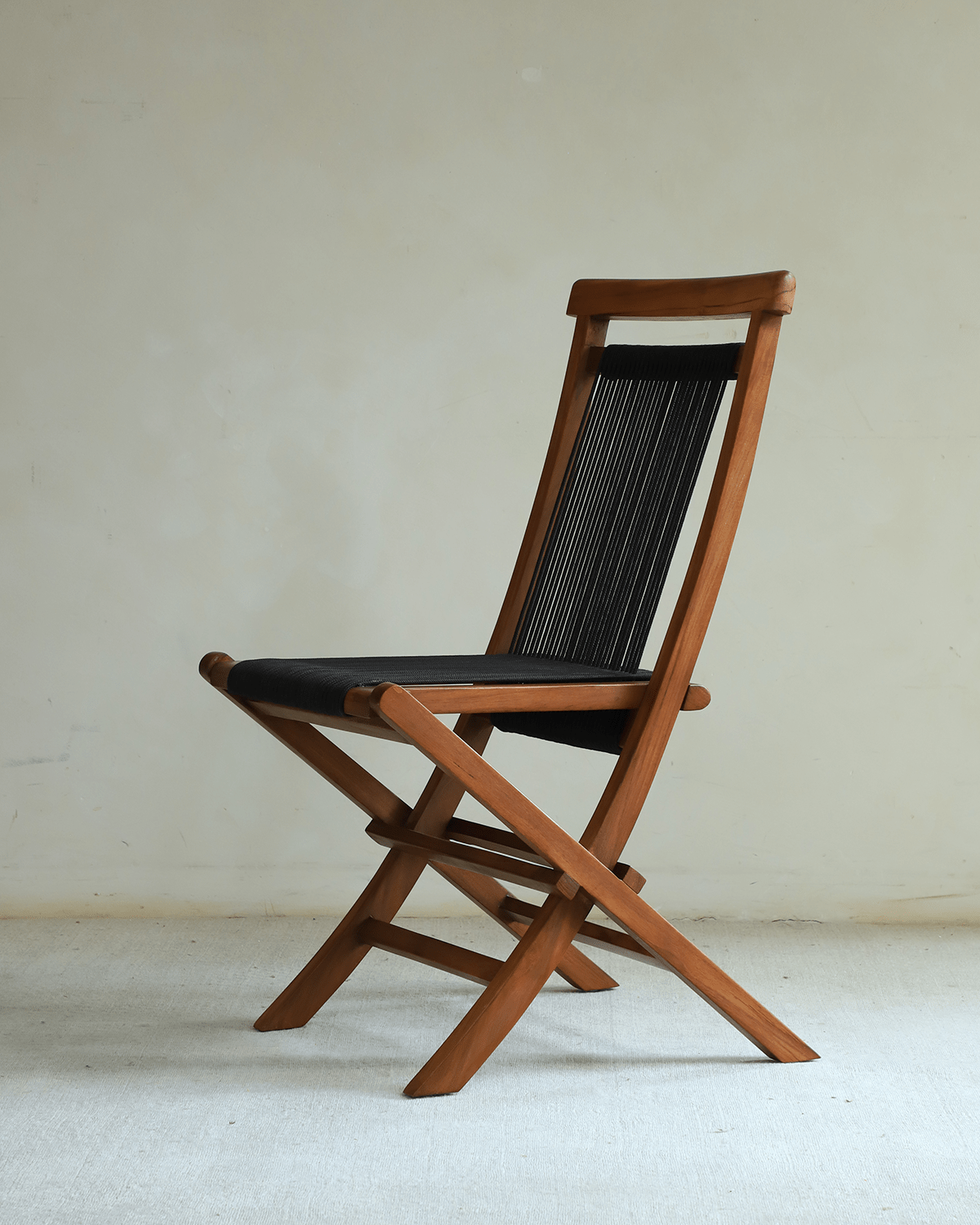 Chaise pliante Elias 