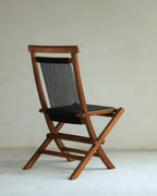 Chaise pliante Elias 