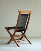 Chaise pliante Elias 