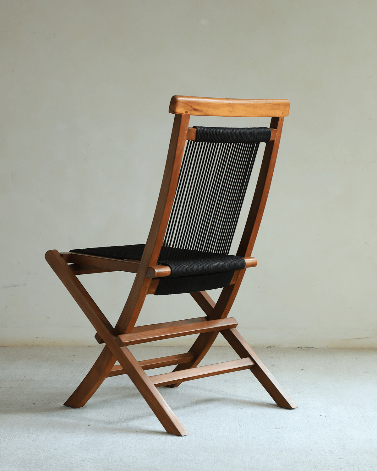 Chaise pliante Elias 