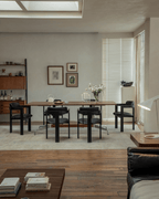 Fauteuil en cuir Pampelune