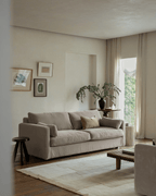 Fauteuil Sofia en velours