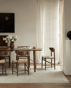 Chaise de salle à manger Margaret