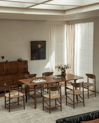 Chaise de salle à manger Margaret