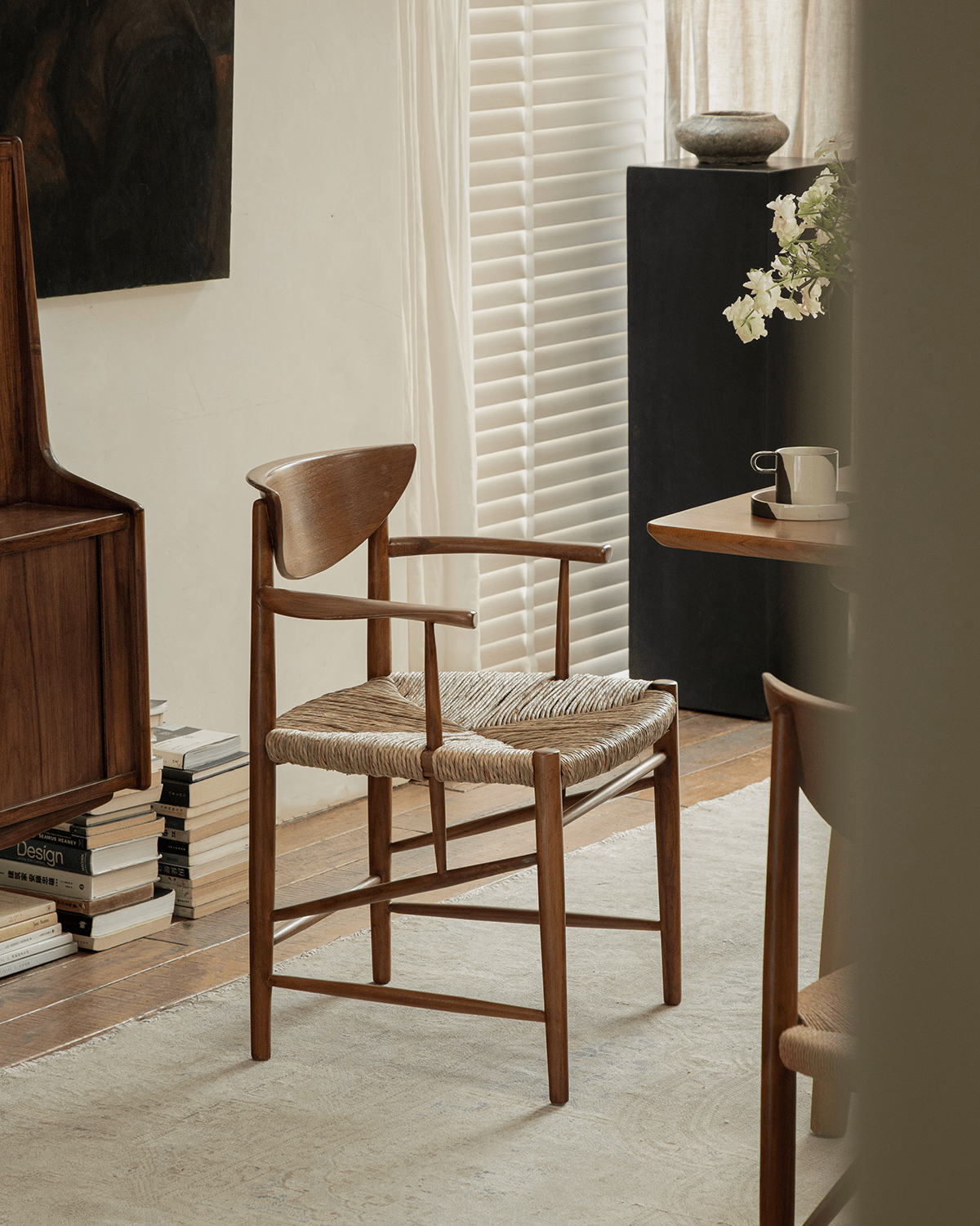 Chaise de salle à manger Henrik