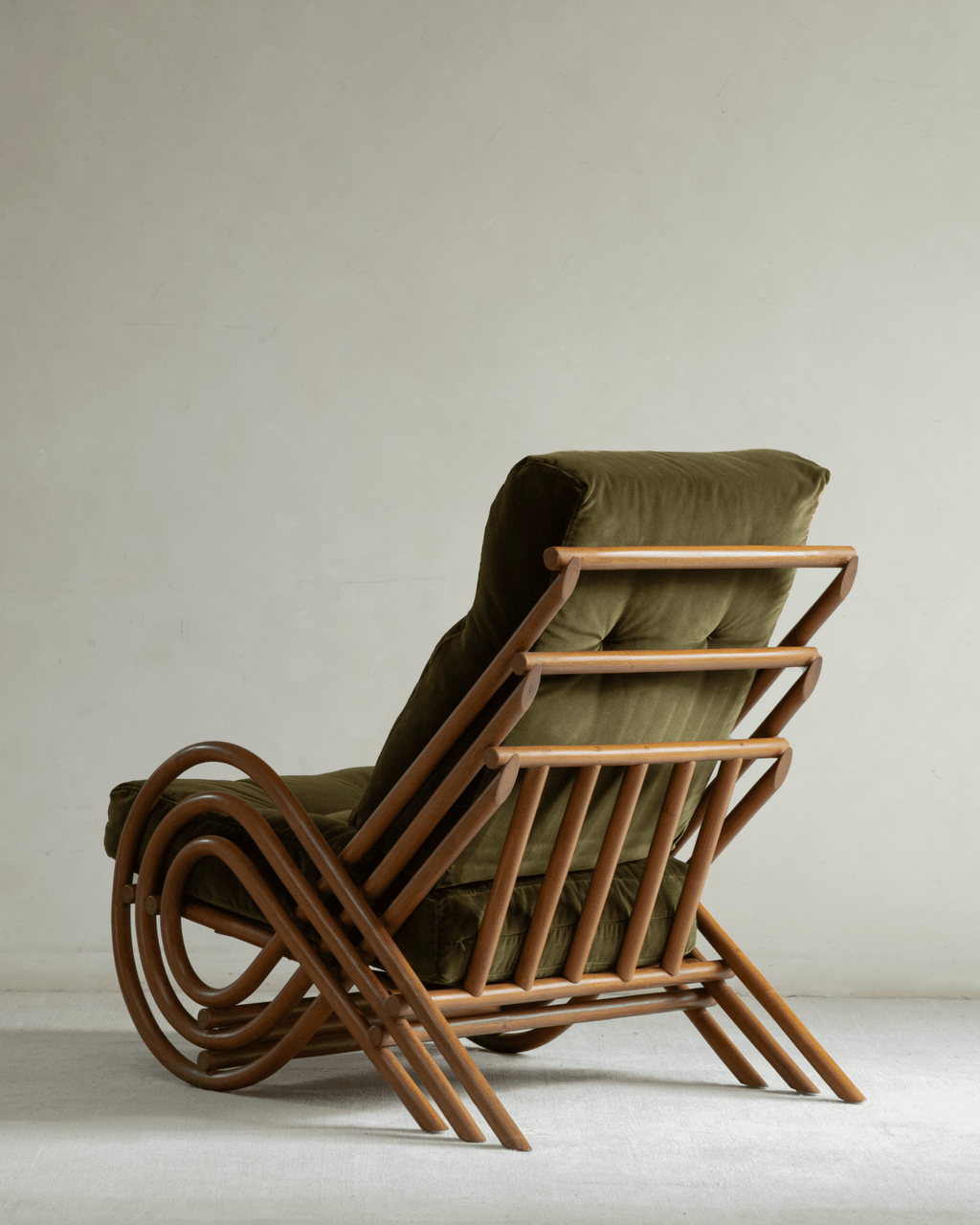 Fauteuil Arden