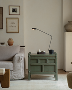 Table de nuit Trésor