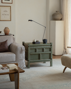 Table de nuit Trésor