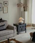 Table de nuit Trésor