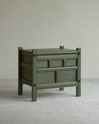 Table de nuit Trésor