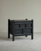 Table de nuit Trésor