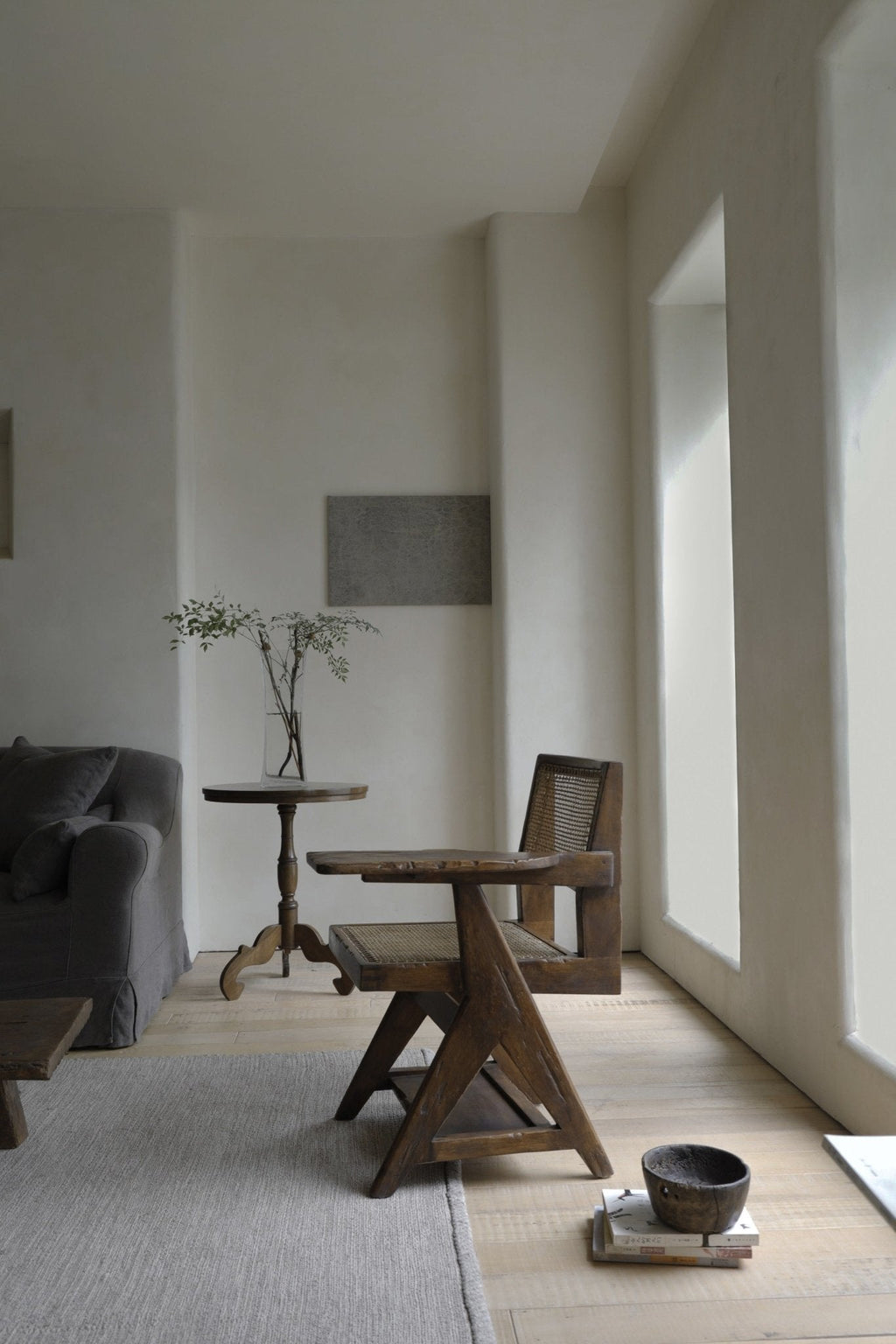 Président des étudiants de Chandigarh