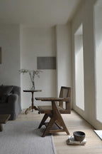 Président des étudiants de Chandigarh