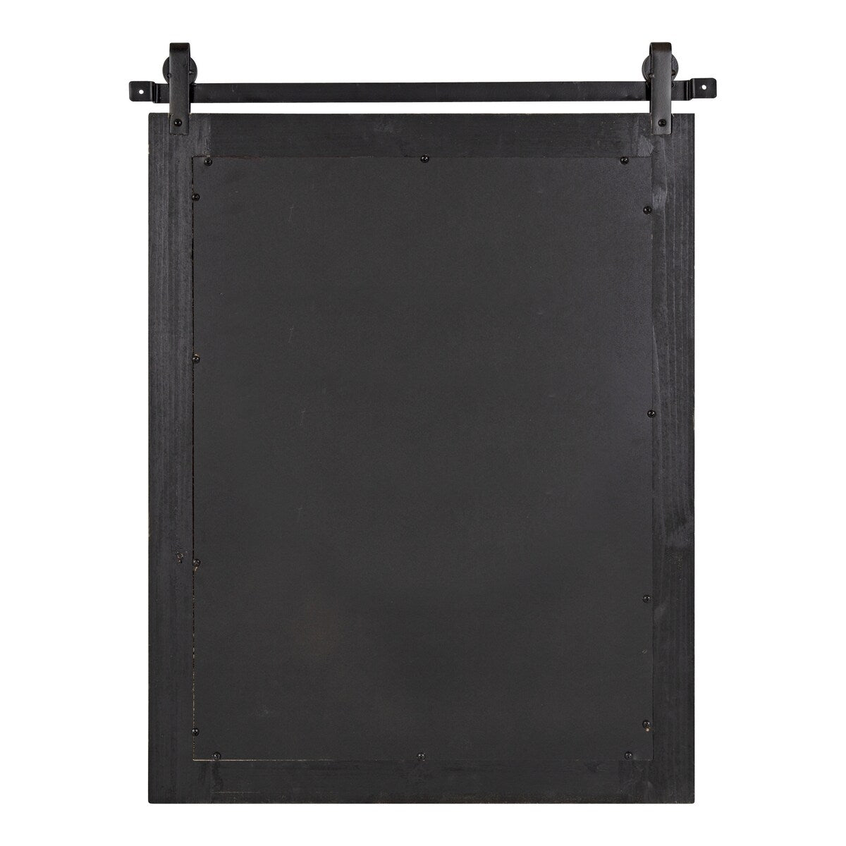 Miroir mural rectangulaire rustique Kate et Laurel Cates