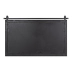 Miroir mural rectangulaire rustique Kate et Laurel Cates