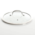 Batterie de cuisine Kenmore Elite Devon 10 pièces en acier inoxydable épais