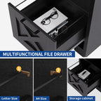 Bureau de jeu d'angle Moasis en L de 59 pouces avec support pour écran