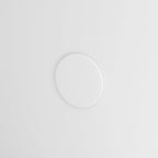 Cage d'angle pour 2 chiens, grande taille, en forme de L, 58,7 x 41,1 cm