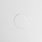 Cage d'angle pour 2 chiens, grande taille, en forme de L, 58,7 x 41,1 cm