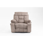 Fauteuil inclinable releveur