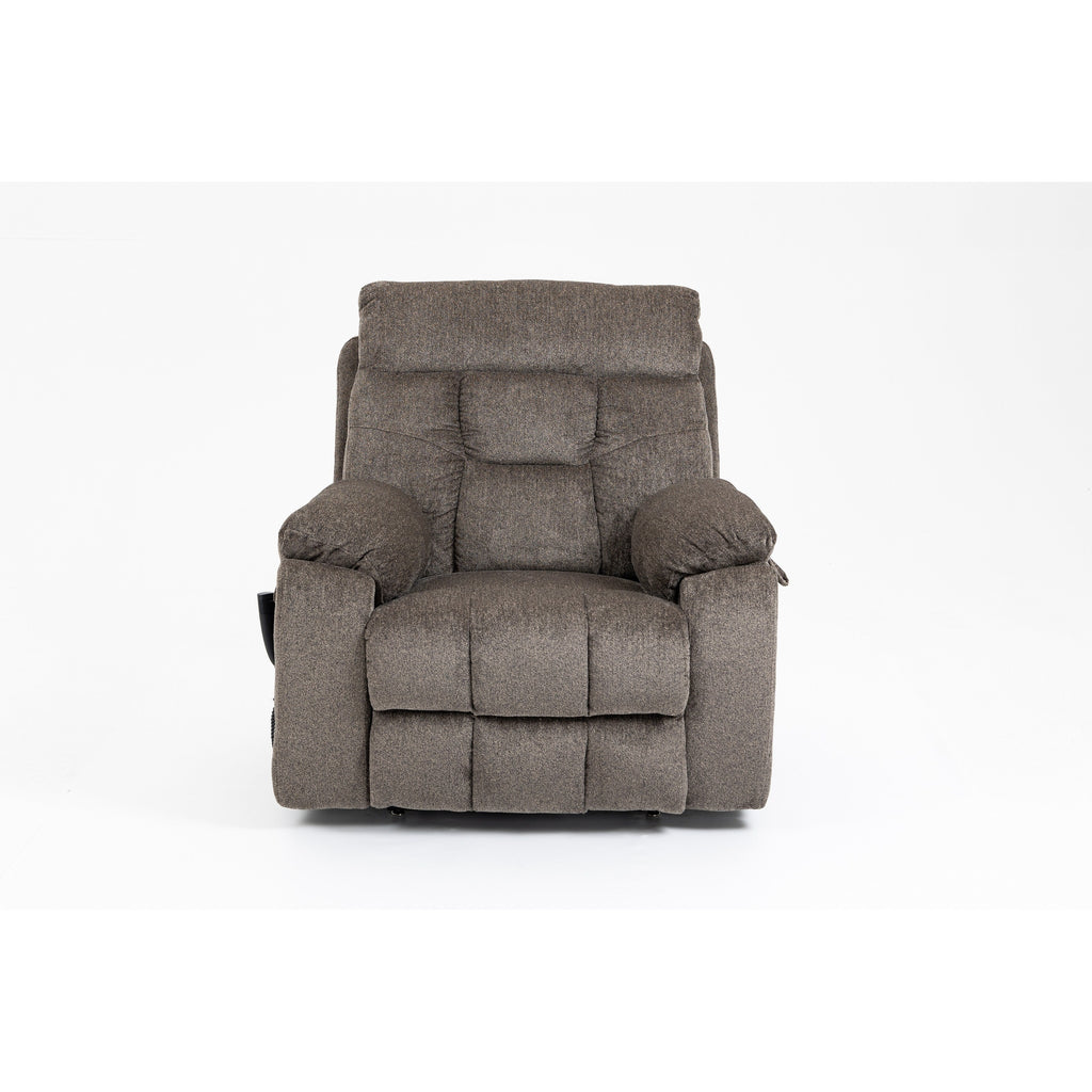 Fauteuil inclinable releveur