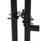 Chenil Lucky Dog de style européen