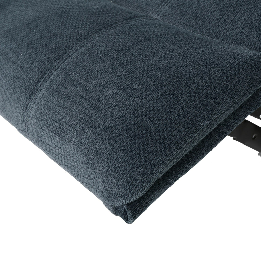 Fauteuil inclinable surdimensionné et luxueux pour une détente ultime