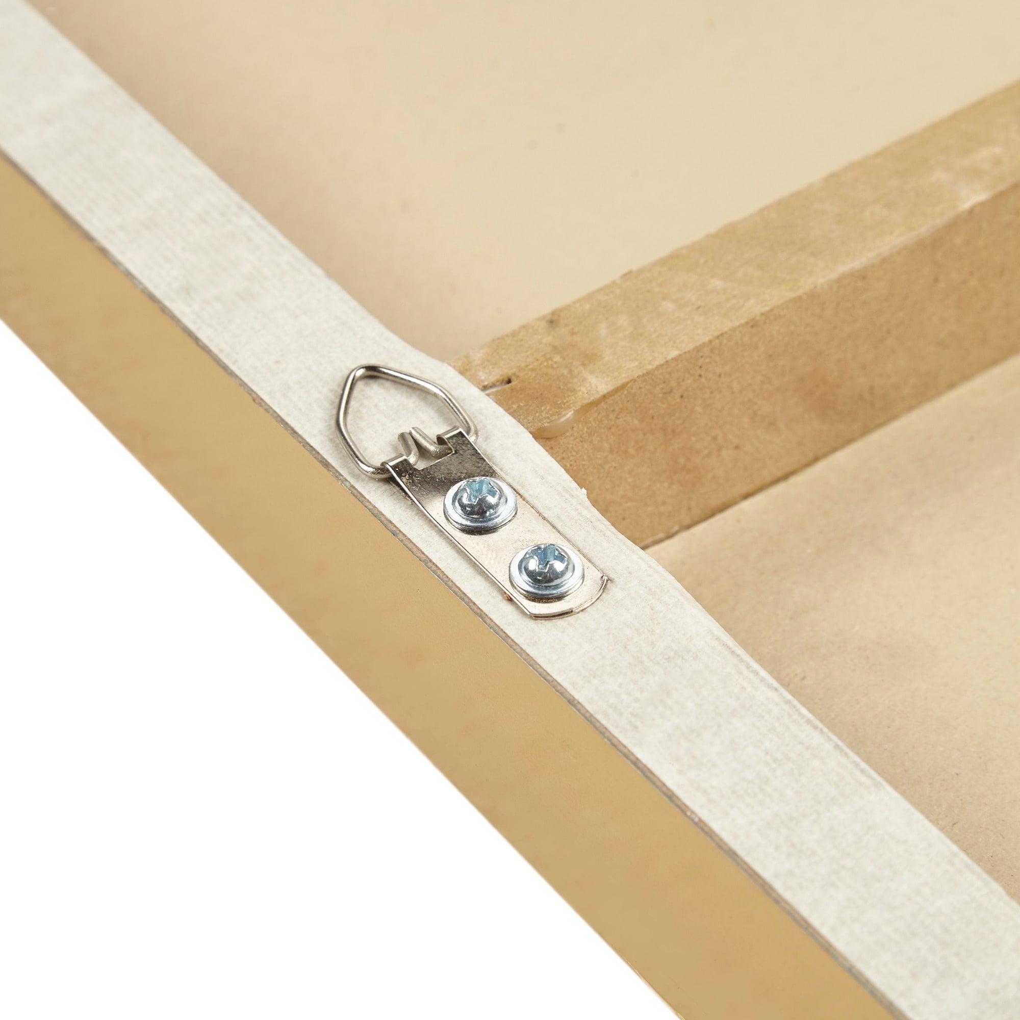 Ensemble de 3 triptyques muraux en résine dimensionnelle peints à la main Madison Park Signature Sunburst