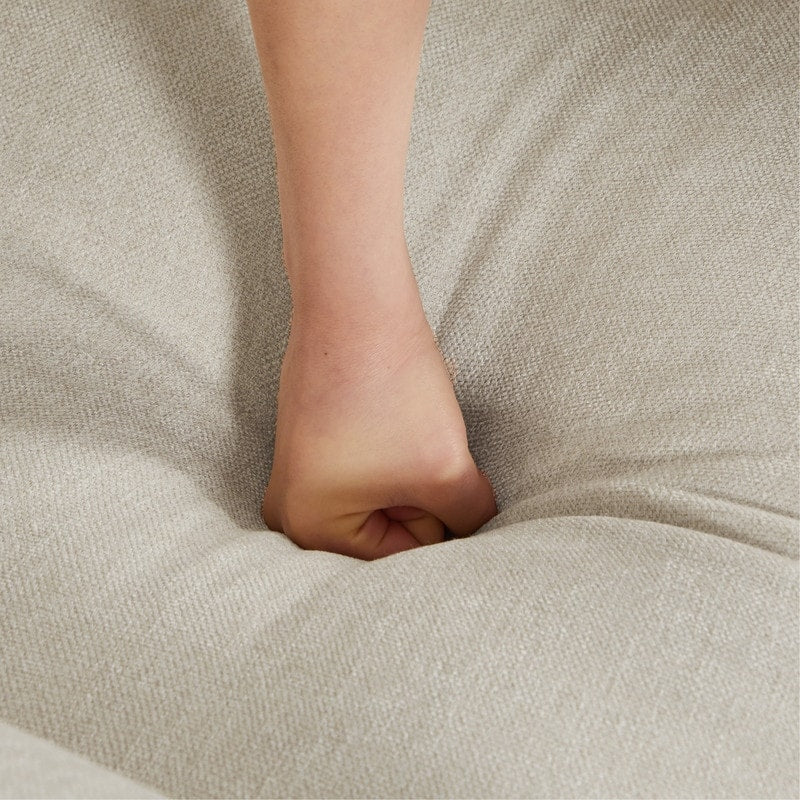 Fauteuil inclinable pivotant électrique Maire pour chambre d'enfant avec veilleuse