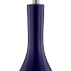 Ensemble de lampes de table en céramique 28,5 avec USB (lot de 2)